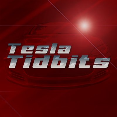 teslatidbits Profile Picture