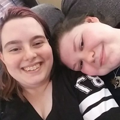 BrooklynPaigeR2's profile picture. Chronically Ill & Bisexual. I have a service dog who loves to work and keeps me alive. Plus and amazing girl who loves me for me