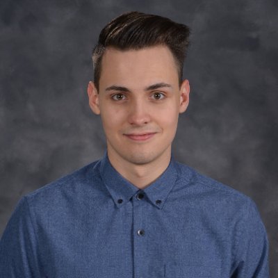 Anthony Côté-Biron Profile