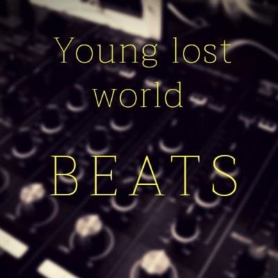 Young lost world