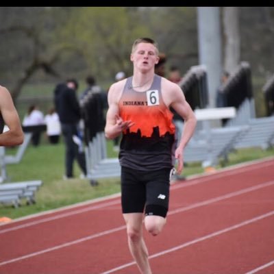 Indiana Tech Alum 👨🎓 Franklin Central High School XC/Track Coach