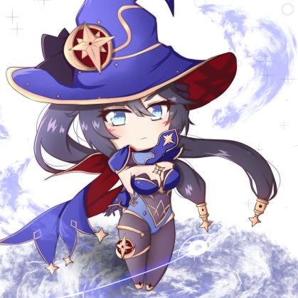 Chroaさんのプロフィール画像