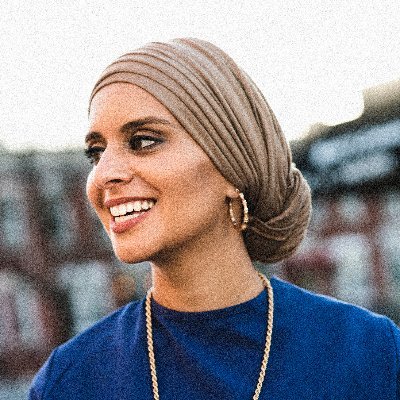 former candidate for Congress. Queens born-and-raised. @wearemalikah @astoriahalalfridge founder. Organizer building safety and power (she/هي/ella)