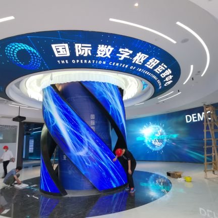 MST factory are professional manufacturing LED display wall in Shenzhen city 13 years. we have good quality and best price for you. email:MSTled8677@163.com