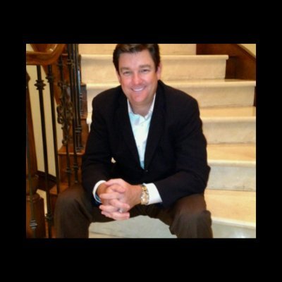 TedEmbryCCIM's profile picture. 