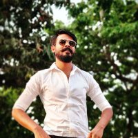 Prudhvi Raj (@prudhvirajnethi) 's Twitter Profile Photo