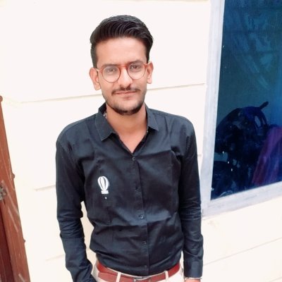 MyabhishekJoshi's profile picture. Student