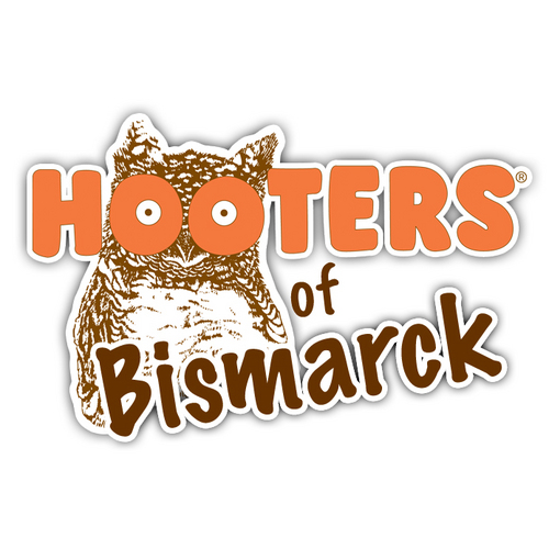 Hooters Bismarck