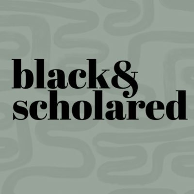 Community & licensed apparel brand “with HBCU pride in mind” ✊🏾 | Celebrating Black grads & HBCU alumni | Join the scholar family on IG + FB: BlackandScholared