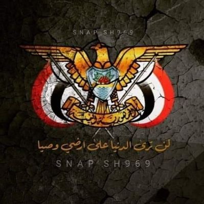 abuhashem94's profile picture. لن ترى الدنيا على أرضي وصيا