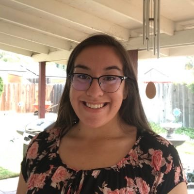 / future educator / student advocate / csumb /