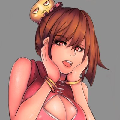 アナーキスさんのプロフィール画像