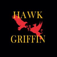 HawkandGriffin(@HawkandG) 's Twitter Profile Photo