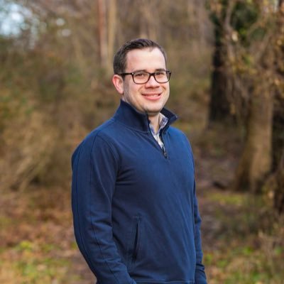 Cybersecurity expert, change advocate. Former DoD, MSFT and CRWD. All opinions are my own.