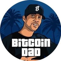 Altcoin Dad (@bitcoin_dadv) 's Twitter Profile
