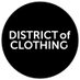 DISTRICT of CLOTHING (@style_district) Twitter profile photo DISTRICT of CLOTHING (@style_district) Twitter profile photo
