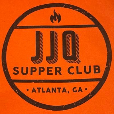 JJQ Supper Club. Unique food better people and an experience you cant  get anywhere else. IG: jjqatl  booking/info: jjqsupperclub@gmail.com  $jjqatl