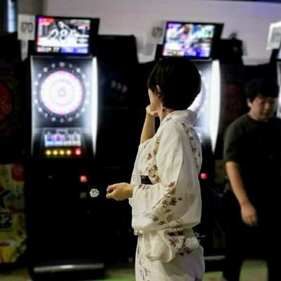 berokuma's profile picture. ダーツ復活出来たらいいな。
お酒やご飯、スパ銭、サウナ、
推理小説、推理イベント、ボードゲームも大好き。