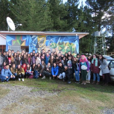 Espacio in-formativo para estudiantes de la salud de la Universidad de La Frontera, Temuco-Chile