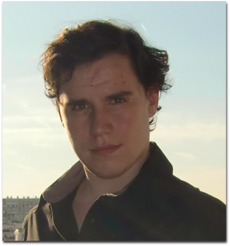 Skiperdrake's profile picture. Informatique et bien d'autres choses.