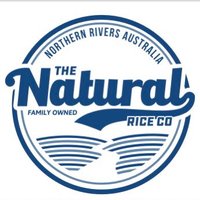 Natural Rice Co(@Aerobicriceaus) 's Twitter Profile Photo