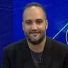 jorgeiggor's profile picture. Narrador do Grupo Globo.