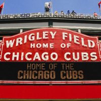 Mr Wrigley Field(@WrigleyFielder) 's Twitter Profile Photo