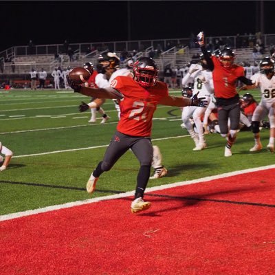 C_HarrisIII's profile picture. Check me out on Hudl https://t.co/1r0hjPWcGT