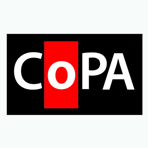 Coalition of Photographic Arts' (CoPA) mission is to develop appreciation, promote growth, and support creation of photo-arts in the Greater MKE Region.