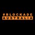 Blockade Australia (@BlockadeAus) Twitter profile photo