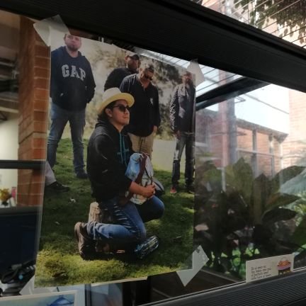 ambchx's profile picture. 