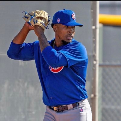 Official twitter of the 2016 Chicago Cubs WS CHAMPS RH pitcher