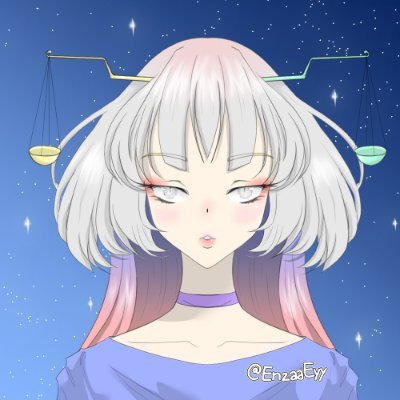 Enzaaさんのプロフィール画像