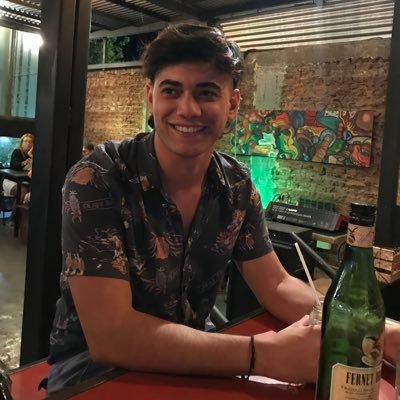 LucianoAmaya10 Profile Picture