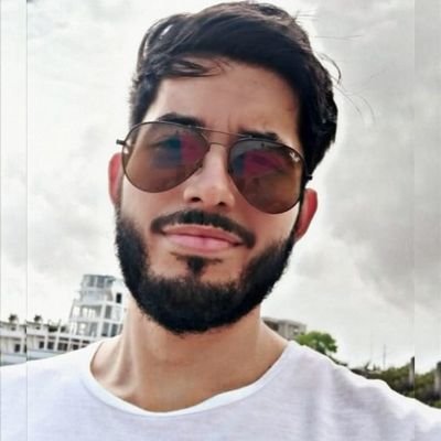 ivansv94's profile picture. Lasallano, Agente de viajes, Ing. comercial, turista del mundo
@lasallanosgye La64💚