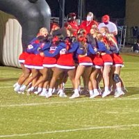 Ole Brook Cheer (@olebrookcheer) 's Twitter Profile