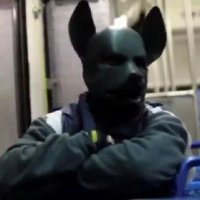 Billy Darkholme (@happyvore) 's Twitter Profile
