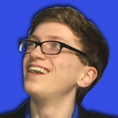 scottthewozgay's profile picture. not affiliated with scott wozniak in any way | scott says gay conversion therapy every day