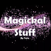 Magickal Stuff(@MagickalStuff) 's Twitter Profile Photo