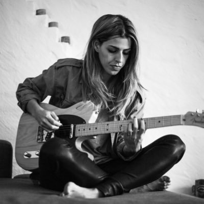 brookefraser Profile Picture