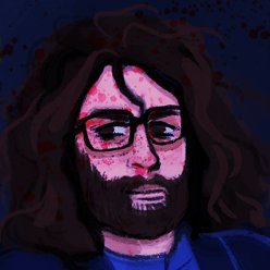 Once a year twitch streamer at https://t.co/aNkRysp4gS
Purveyor of Resident Evil streams.