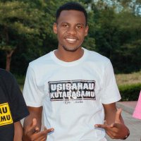 Daud Stanley (@davestan10) 's Twitter Profile Photo Daud Stanley (@davestan10) 's Twitter Profile Photo