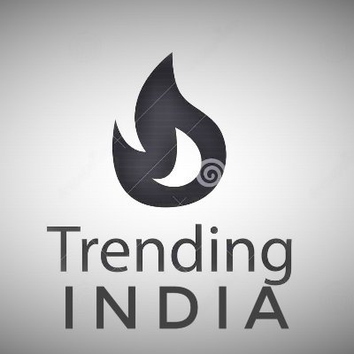 THIS PAGE HELPS TO KNOW TRENDING TOPIC RUNNING IN INDIA..THANKYOU.!