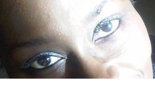 I'm M.E.