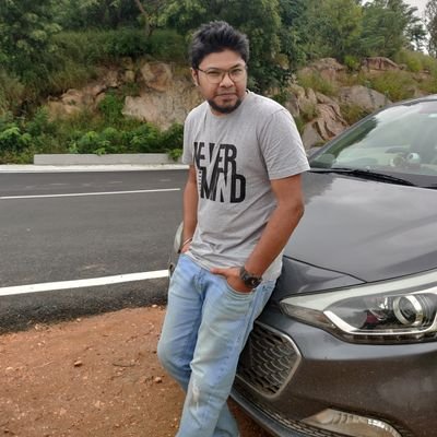 shubhro_myself's profile picture. 