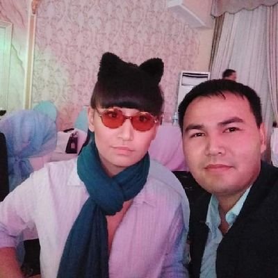 NursultanTastai's profile picture. Гражданский активист