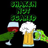 Shaken Not Scared (@shakenscaredpod) 's Twitter Profile Photo Shaken Not Scared (@shakenscaredpod) 's Twitter Profile Photo