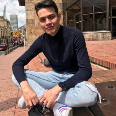 Escribo por aburrimiento, así que no lo tome muy personal🙅🏻♂️