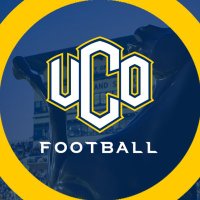 UCO Football(@ucobronchofb) 's Twitter Profile Photo