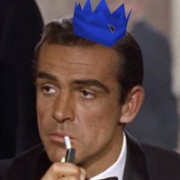 James Bond (@007scrypto) 's Twitter Profile